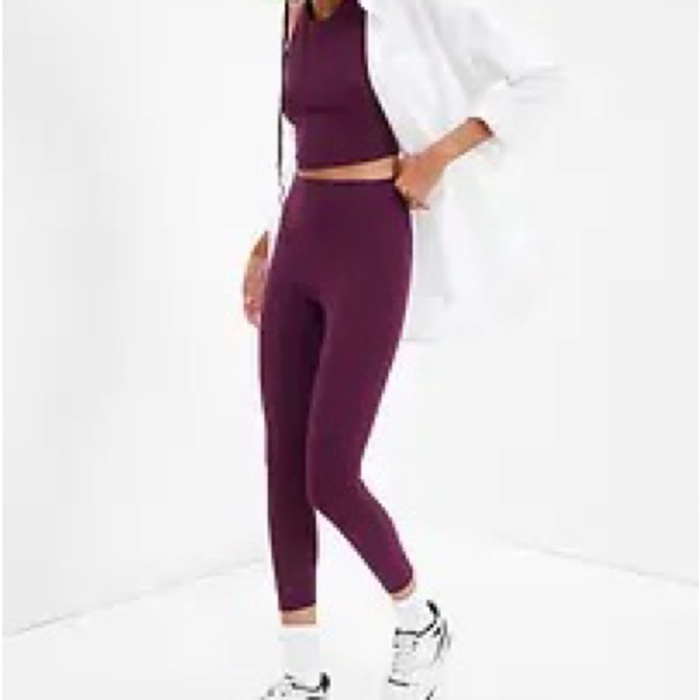 Gapfit PowerMove High Rise Leggings